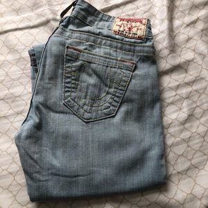 True religion jeans